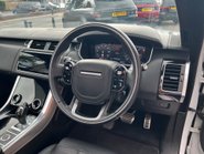 Land Rover Range Rover Sport SDV8 AUTOBIOGRAPHY DYNAMIC 25
