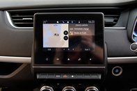 Renault Zoe I ICONIC 23
