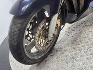 Yamaha FJ 1991 CLASSIC PROJECT BIKE SPARES OR REPAIR 1200CC SPORTS TOURER 10