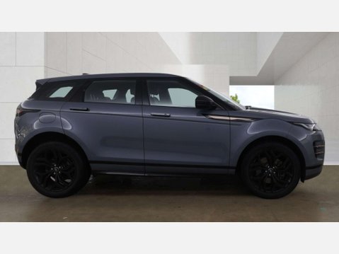 Land Rover Range Rover Evoque 2.0 Range Rover Evoque R-Dynamic SE D MHEV Auto 4WD 5dr 5