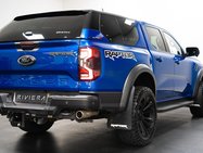 Ford Ranger 3.0T V6 EcoBoost Raptor Pickup Double Cab 4dr Petrol Auto 4WD Euro 6 (s/s) 41