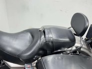 Harley-Davidson Touring ROAD KING FLHR 2009 14K MOT WARRANTY 1584 CRUISER BIKE 15