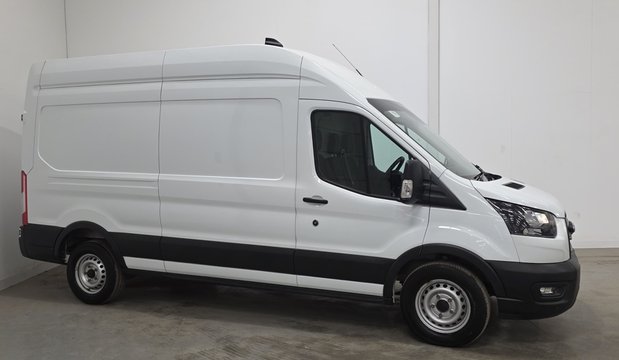 Ford Transit TRANSIT 350 L3 DIESEL AWD 2.0 Eco Blue 130ps H3 Leader Van