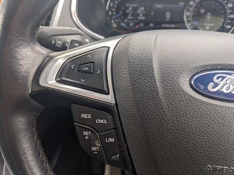 Ford Galaxy TITANIUM X ECOBLUE 21