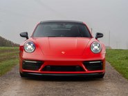 Porsche 911 Carrera GTS Manual 21