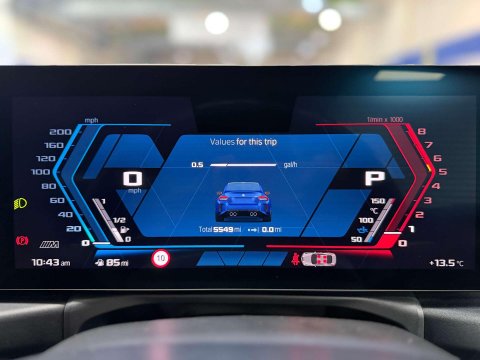 BMW M2 3.0 BiTurbo Coupe 2dr Petrol Steptronic Euro 6 (s/s) (460 ps) 45