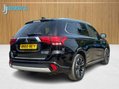 Mitsubishi Outlander 2.0h 12kWh GX4h SUV 5dr Petrol Plug-in Hybrid CVT 4WD Euro 6 (s/s) (200 ps) 45