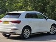 Audi Q3 1.5 Q3 Sport 35 TFSI 5dr 7