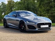 Jaguar F-Type 75 3