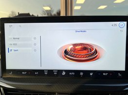 Ford Focus 1.0 Focus ST-Line X MHEV Auto 5dr 43