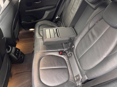 BMW 2 Series 220I M SPORT ACTIVE TOURER 44