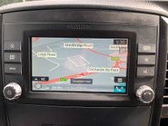 Mercedes-Benz Vito 110 PROGRESSIVE L2 1 owner Ex skyvan, 83,000m, parking sensors F+R 29
