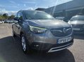 Vauxhall Crossland X 1.2 Turbo GPF Tech Line Nav SUV 5dr Petrol Manual Euro 6 (s/s) (130 ps) 1