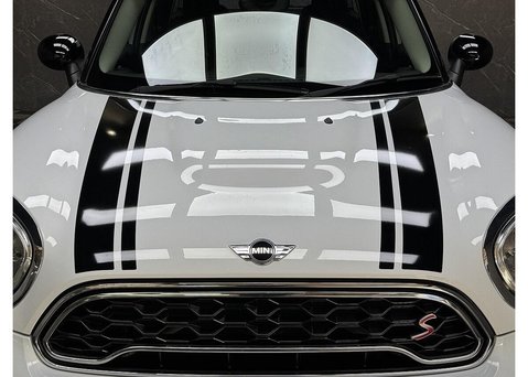 Mini Countryman 2.0 Cooper S SUV 5dr Petrol Manual Euro 6 (s/s) (192 ps) 17