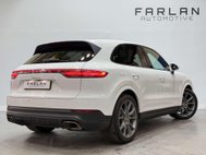 Porsche Cayenne 3.0 V6 E-Hybrid 14.1kWh SUV 5dr Petrol Plug-in Hybrid TiptronicS 4WD Euro 6 5