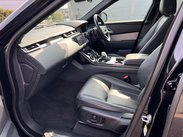 Land Rover Range Rover Velar 2.0 D200 MHEV R-Dynamic SE Auto 4WD Euro 6 (s/s) 5dr 36