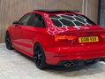 Audi S3 2.0 S3 Black Edition TFSI Quattro Semi-Auto 4WD 4dr 26