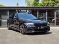 BMW 5 Series 3.0 530d xDrive M Sport MHEV Auto 4WD 5dr 11