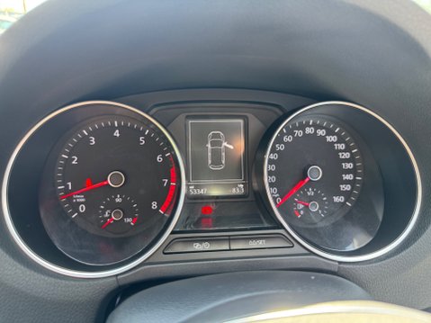Volkswagen Polo SE TSI 39
