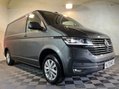Volkswagen Transporter 2.0 TDI T28 Highline FWD SWB Euro 6 (s/s) 5dr 33