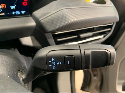 Ford Transit Custom 340 LIMITED ECOBOOST KOMBI 22