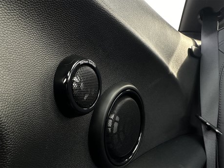 Mini Hatch JOHN COOPER WORKS 87