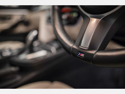 BMW 4 Series 3.0 440i M Sport Auto Euro 6 (s/s) 2dr 29