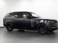 Land Rover Range Rover P400 MHEV Autobiography SUV 3.0 Automatic Petrol 36