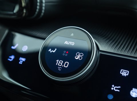 Ferrari Purosangue 26