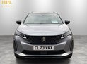 Peugeot 3008 1.2 PureTech GT SUV 5dr Petrol EAT Euro 6 (s/s) (130 ps) 2