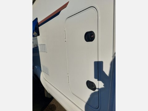 Swift Edge 466 Icon Special Edition 4