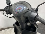Suzuki Address 2016 75K NON RUNNING BREAKER SCOOTER 7