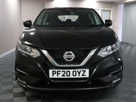 Nissan Qashqai DIG-T ACENTA PREMIUM 2