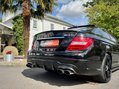Mercedes-Benz C Class 6.3 C63 V8 AMG Edition 125 SpdS MCT Euro 5 2dr 3