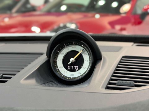 Porsche 911 4.0 992 GT3 RS Coupe 2dr Petrol PDK Euro 6 (s/s) (525 ps) 42