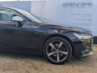 Volvo S90 D4 R-DESIGN 11
