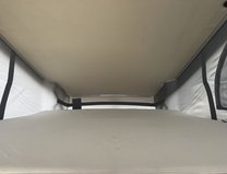 Ford Transit Custom Nugget Camper|Automatic|4 Berth|5 Belts|Kitchen|Pop Top|EURO 6 9