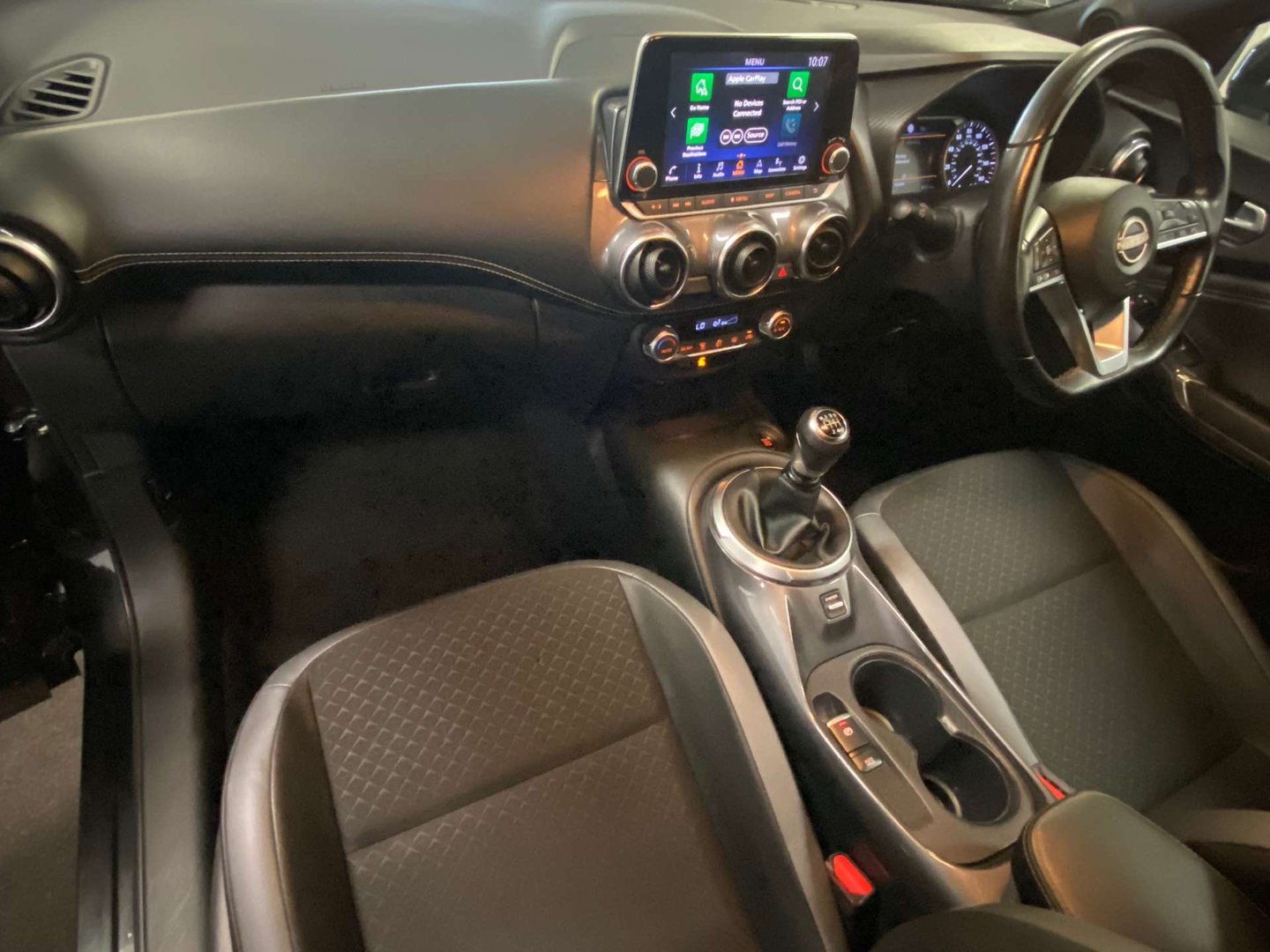 2023 Nissan Juke — image 39