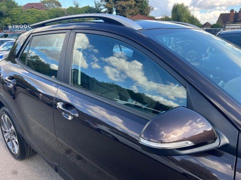 Kia Stonic 1.4 2 Euro 6 (s/s) 5dr 14