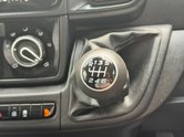 Peugeot Boxer LWB L3H2 Medium Roof Professional Air Con Cruise Sensors EURO 6 29
