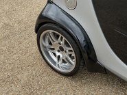 Smart City-Coupe Brabus WideStar 38