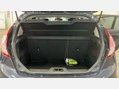 Ford Fiesta 1.0T EcoBoost Titanium X Euro 5 (s/s) 5dr 8