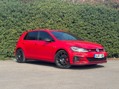 Volkswagen Golf (Sold) GTI Performance 2.0 TSI Hatchback 5dr Petrol DSG Euro 6 (s/s) (245 p 3