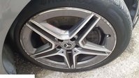 Mercedes-Benz CLA Class 1.3 CLA200 AMG Line Coupe 4dr Petrol 7G-DCT Euro 6 (s/s) (163 ps) 4