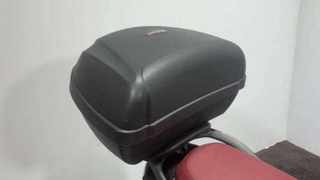 SYM Symphony 2022 ONLY 733 MILES NEW MOT 125CC LEARNER SCOOTER 18