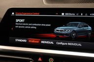 BMW 3 Series 2.0 330e M Sport Auto 4dr 53
