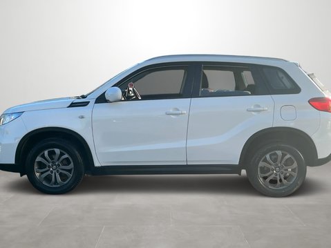 Suzuki Vitara 1.6 SZ4 5dr 7
