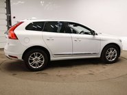 Volvo XC60 2.4 XC60 SE Luxury Nav D5 AWD Auto 4WD 5dr 7