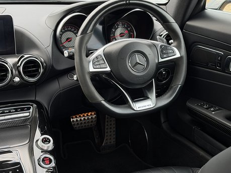 Mercedes-Benz Amg GT S PREMIUM 49
