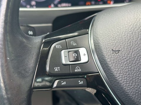 Volkswagen Tiguan 2.0 Tiguan SEL TDI BlueMotion Technology 5dr 17